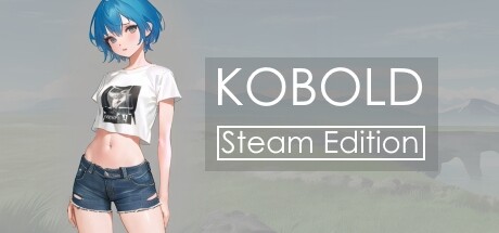 Kobold | Steam Edition cover art