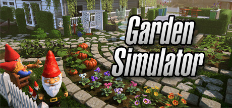 Garden Simulator cover art