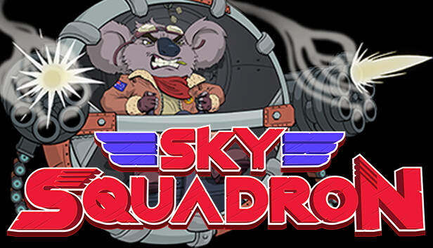 Sky Squadron