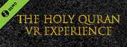 HOLY QURAN VR EXPERİENCE Demo