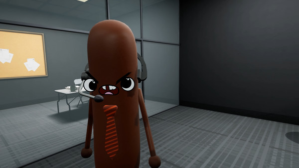 Flavortown game for Linux 1