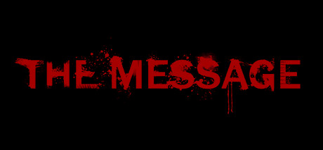 The Message cover art