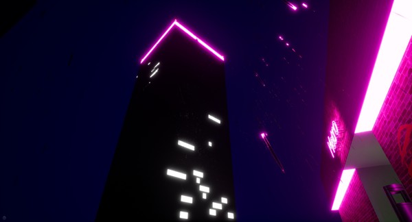 Скриншот из The Message