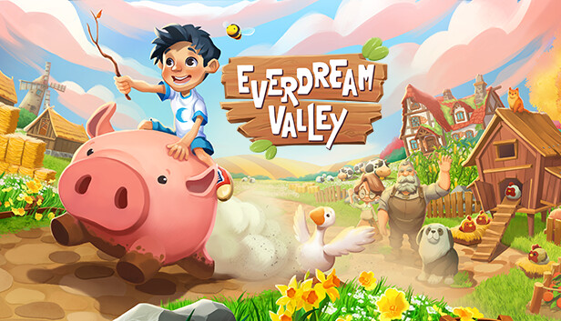 Everdream Valley