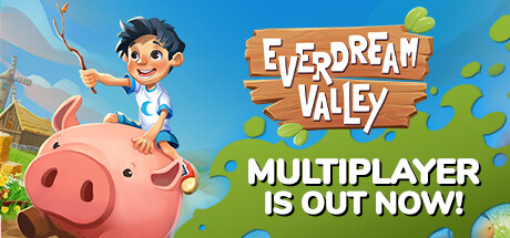Everdream Valley cover art