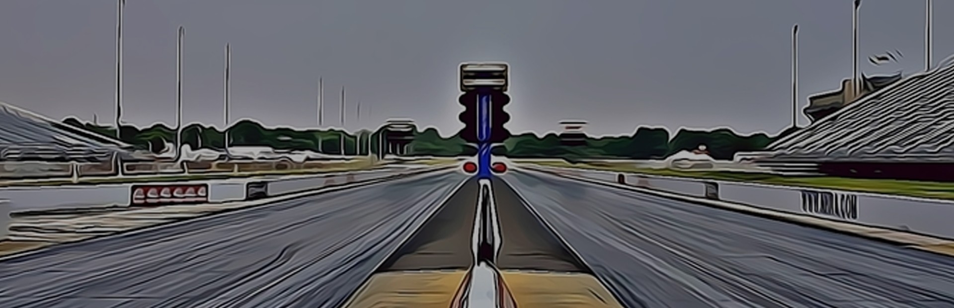 Bob Mazzolini Racing