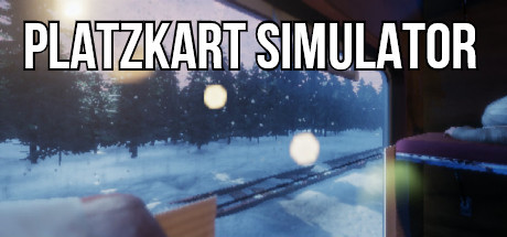 Platzkart Simulator cover art