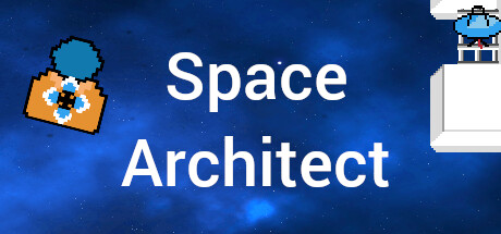 Space Architect cover art