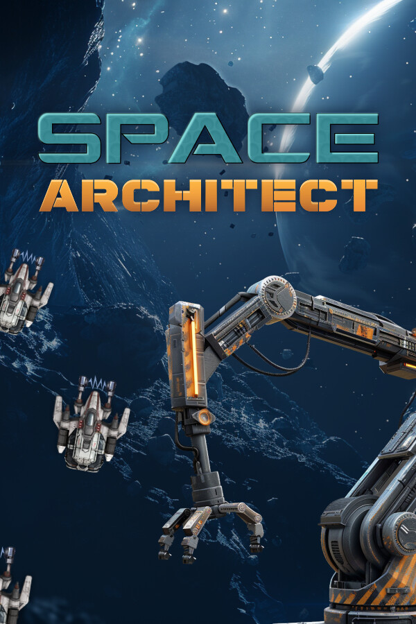 Space Architect for steam