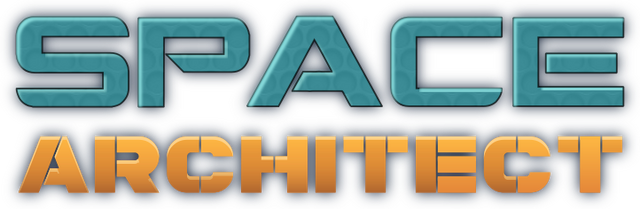 Space Architect Logo