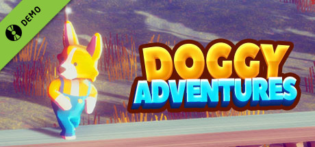 Doggy Adventures Demo cover art