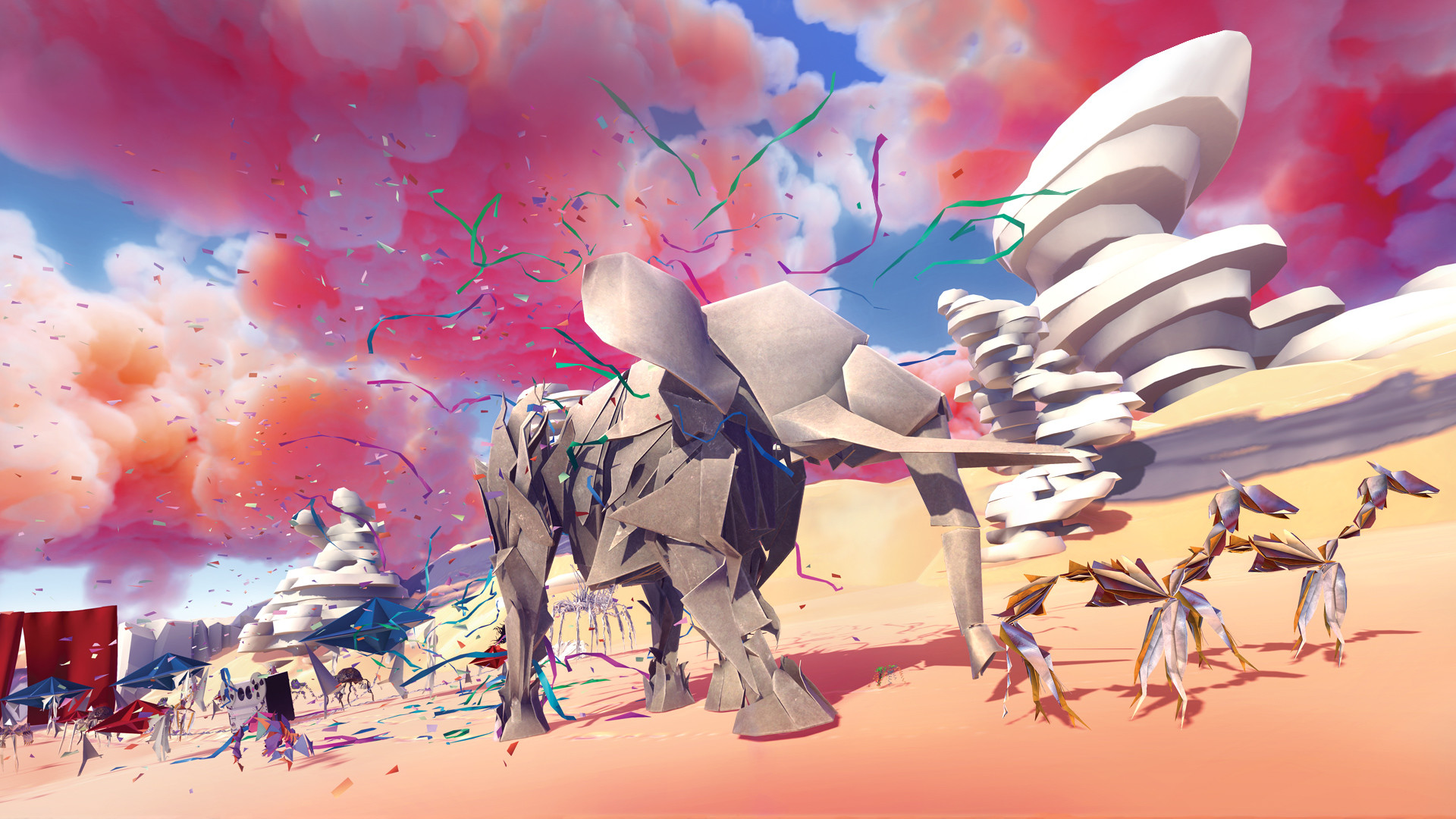 PAPER BEAST FOLDER EDITION FULL CRACK