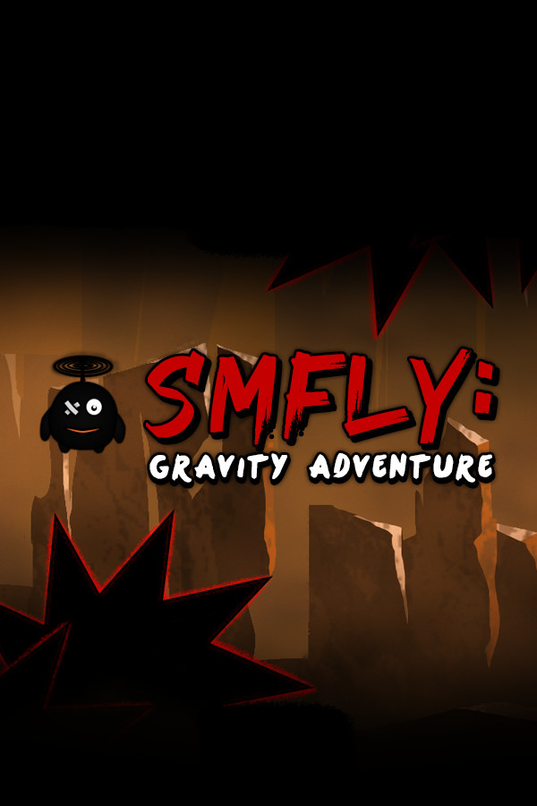 SmFly: Gravity Adventure for steam