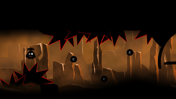 Скриншот из SmFly: Gravity Adventure Скриншот из SmFly: Gravity Adventure