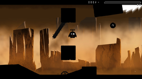 SmFly: Gravity Adventure game for windows Pc 1