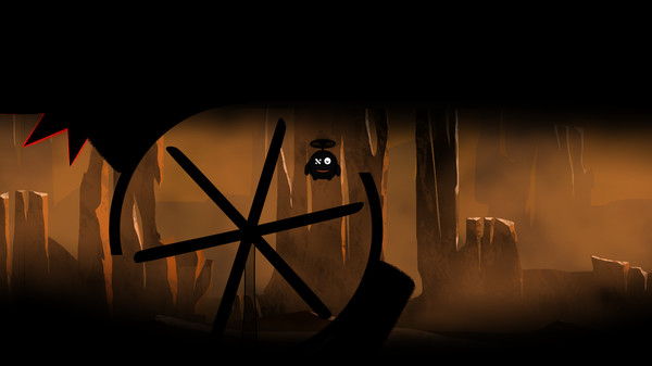 Скриншот из SmFly: Gravity Adventure Скриншот из SmFly: Gravity Adventure