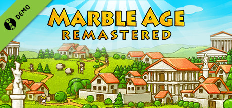 Marble Age: Remastered Demo cover art