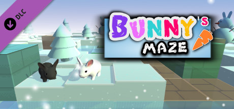 Bunny's Maze Wallpapers cover art