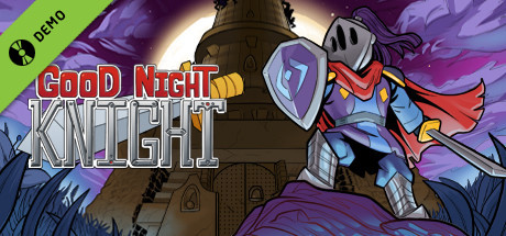 Good Night, Knight Demo cover art