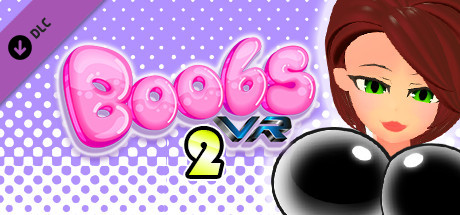 Boobs VR 2 cover art