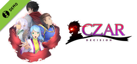 CZAR: Decision Demo cover art