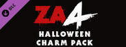 Zombie Army 4: Halloween Charm Pack