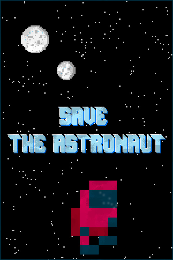 Save The Astronaut for steam
