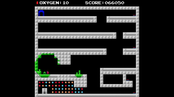 Save The Astronaut game for Linux 1