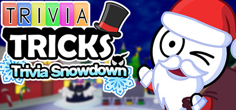 Trivia Tricks cover