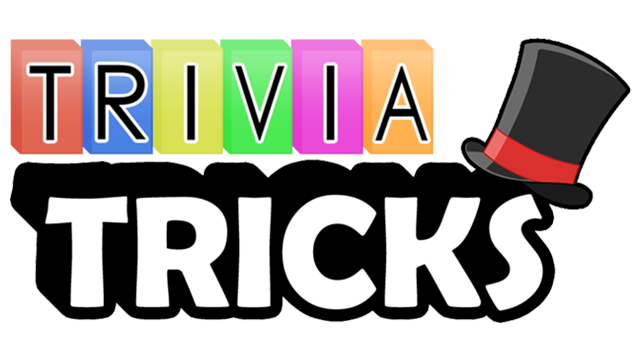 Trivia Tricks Logo