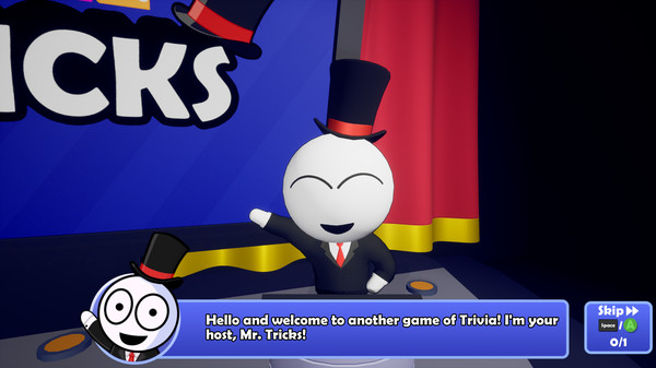 Скриншот из Trivia Tricks