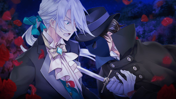 Скриншот из Gothic Murder: Adventure That Changes Destiny