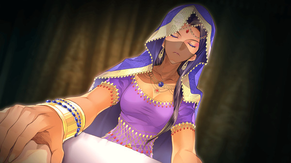 Gothic Murder: Adventure That Changes Destiny game for windows Pc 1