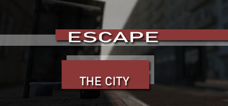 Escape the City cover art