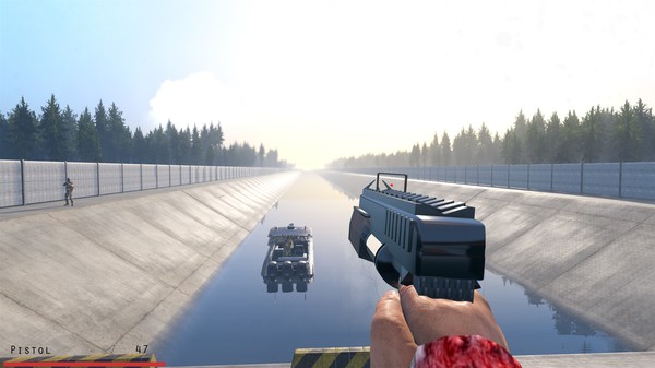 Скриншот из Escape the City Скриншот из Escape the City