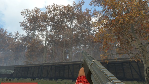 Скриншот из Escape the City Скриншот из Escape the City