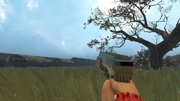 Скриншот из Escape the City Скриншот из Escape the City