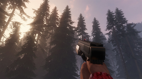 Скриншот из Escape the City Скриншот из Escape the City