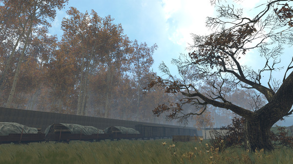 Скриншот из Escape the City Скриншот из Escape the City