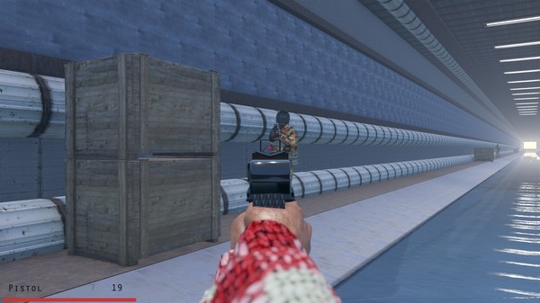 Скриншот из Escape the City Скриншот из Escape the City