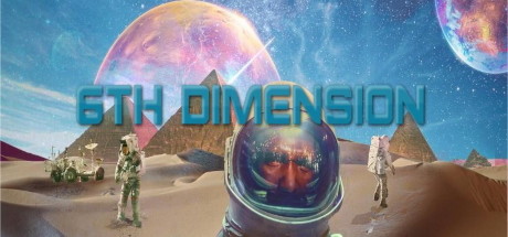 6th Dimension cover art