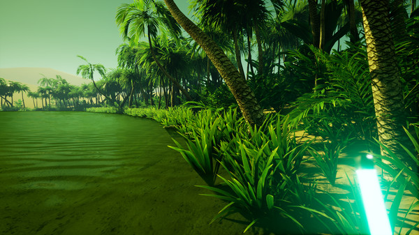 6th Dimension game for Linux 1