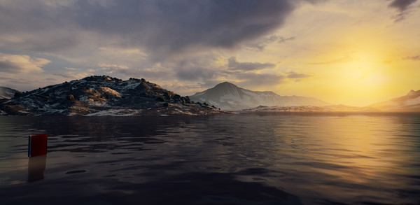 6th Dimension game for windows Pc 1