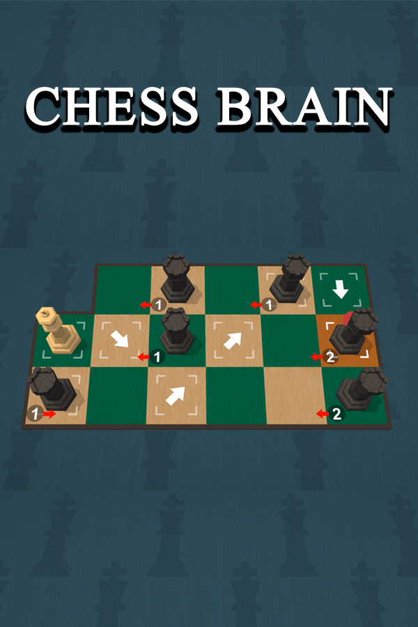 Chess Brain for steam