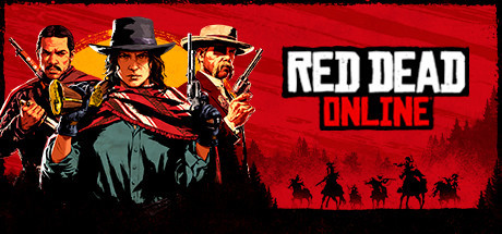 View Red Dead Online on IsThereAnyDeal