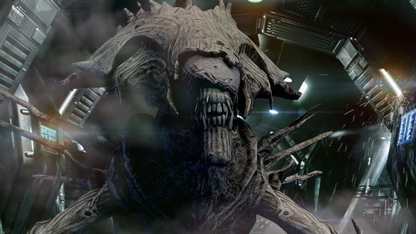 Скриншот из CyberPutin 2077: Endgame