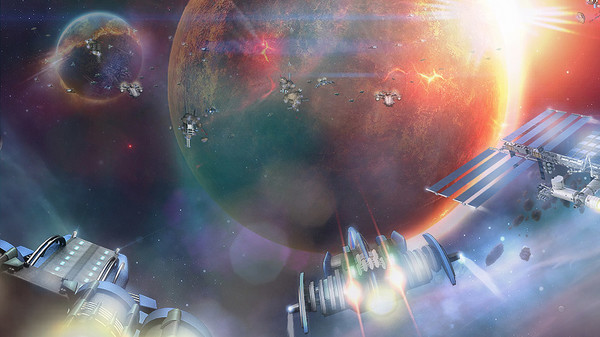 Скриншот из CyberPutin 2077: Endgame