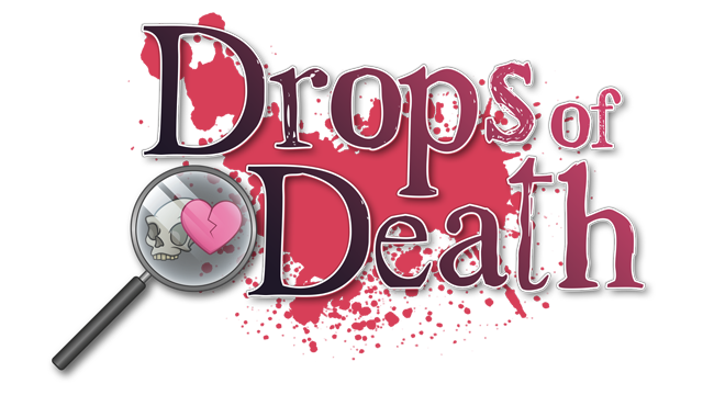Drops of Death Logo