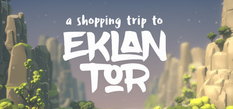 A Shopping Trip to Eklan Tor cover art