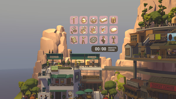 A Shopping Trip to Eklan Torfor windows and Linux 1